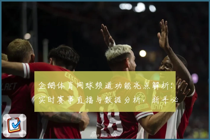 企鹅体育网球频道功能亮点解析：实时赛事直播与数据分析，新手必看使用指南