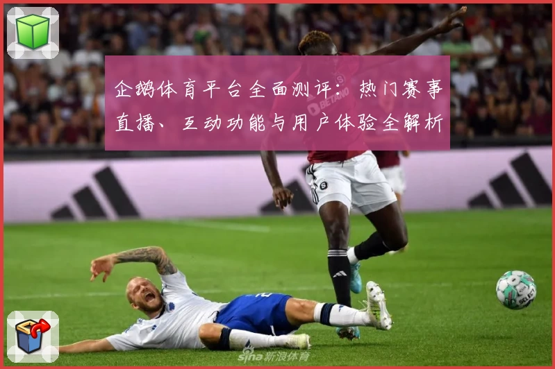 企鹅体育平台全面测评：热门赛事直播、互动功能与用户体验全解析